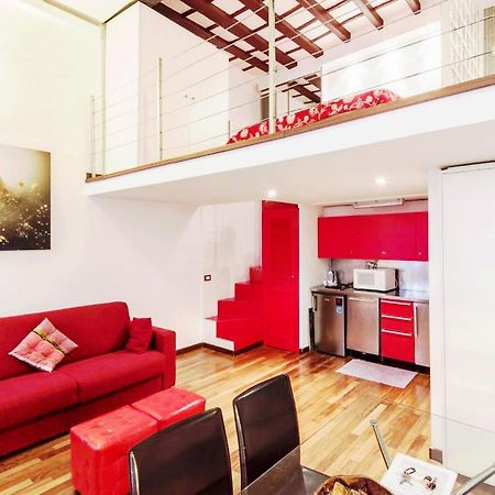 Rsh Balestrari Apartments Roma Dış mekan fotoğraf