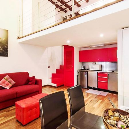 Rsh Balestrari Apartments Roma Dış mekan fotoğraf