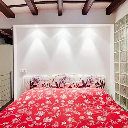 Rsh Balestrari Apartments Roma Dış mekan fotoğraf