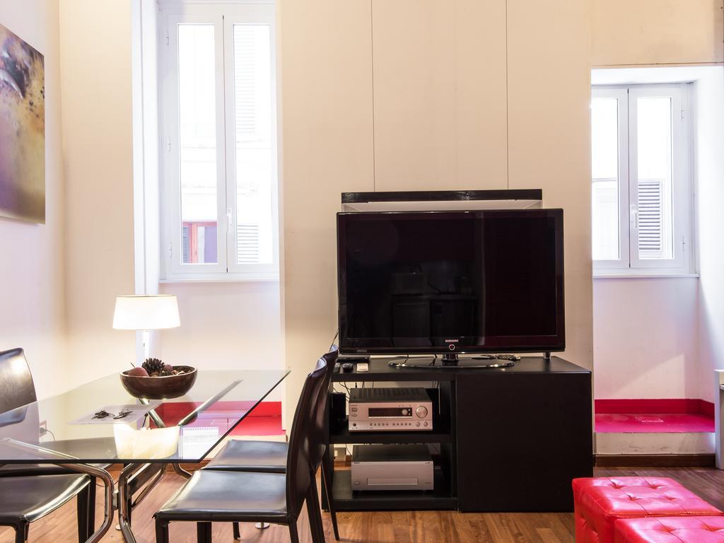 Rsh Balestrari Apartments Roma Dış mekan fotoğraf