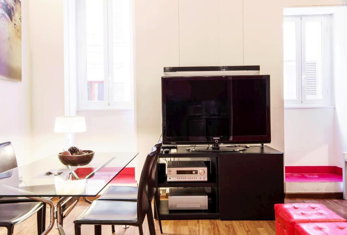 Rsh Balestrari Apartments Roma Dış mekan fotoğraf