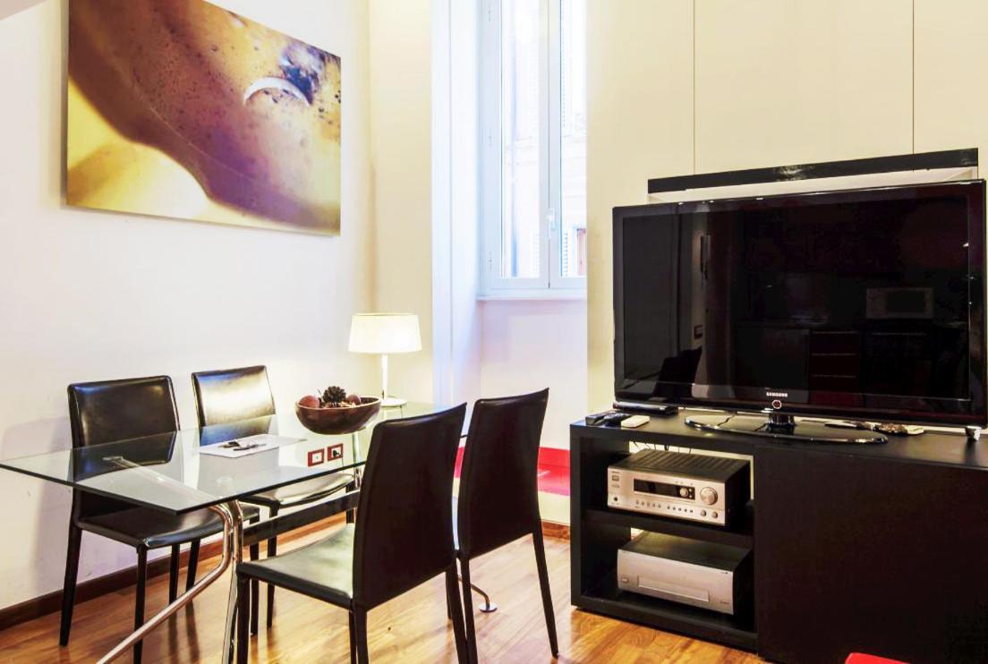 Rsh Balestrari Apartments Roma Dış mekan fotoğraf