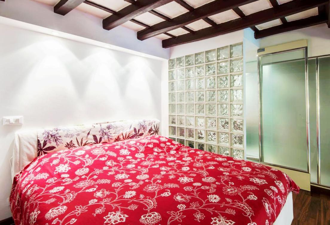 Rsh Balestrari Apartments Roma Dış mekan fotoğraf