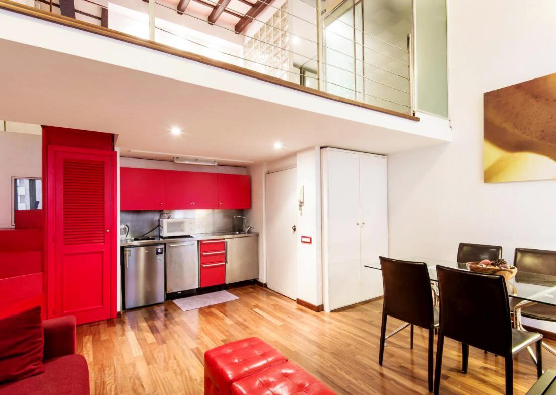 Rsh Balestrari Apartments Roma Dış mekan fotoğraf