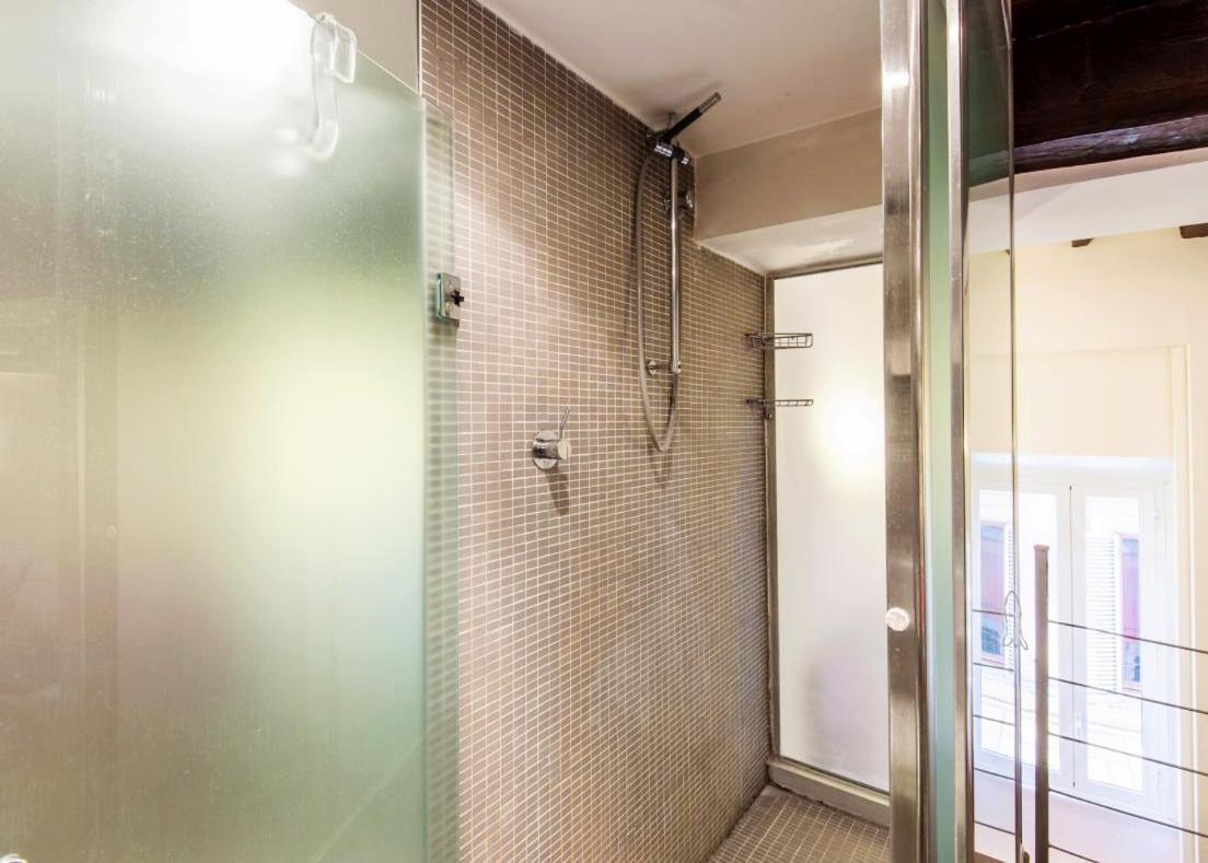 Rsh Balestrari Apartments Roma Dış mekan fotoğraf