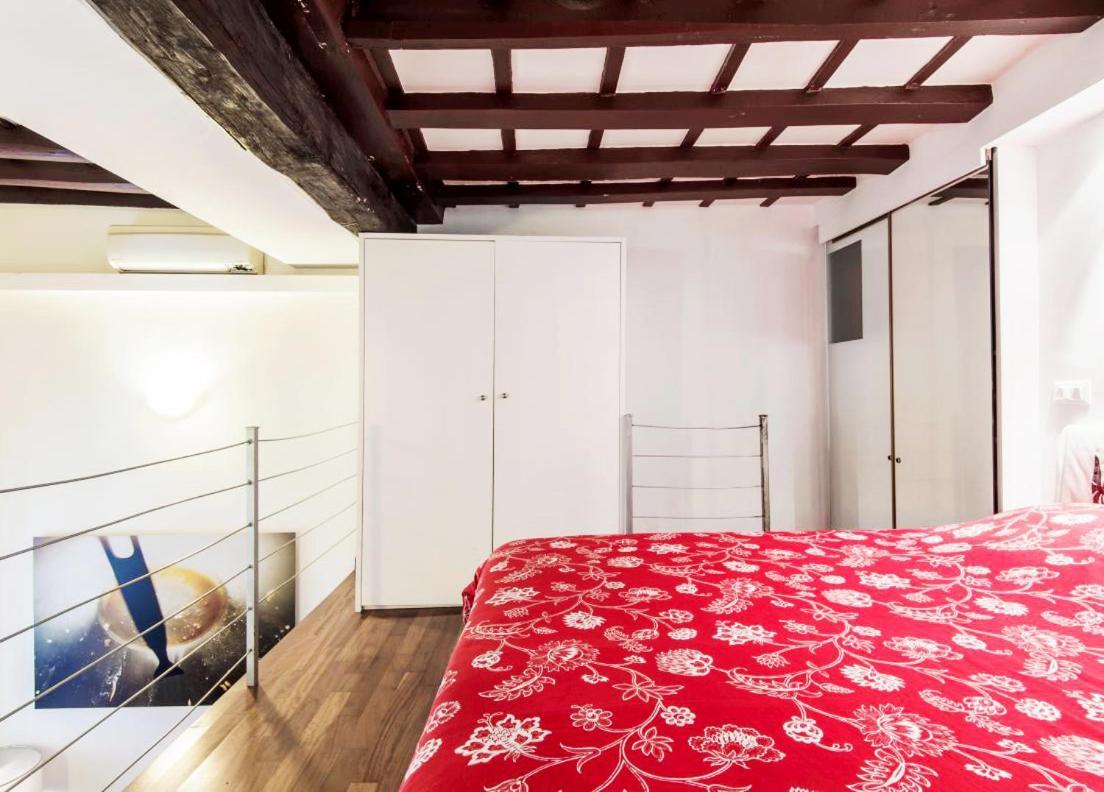 Rsh Balestrari Apartments Roma Dış mekan fotoğraf