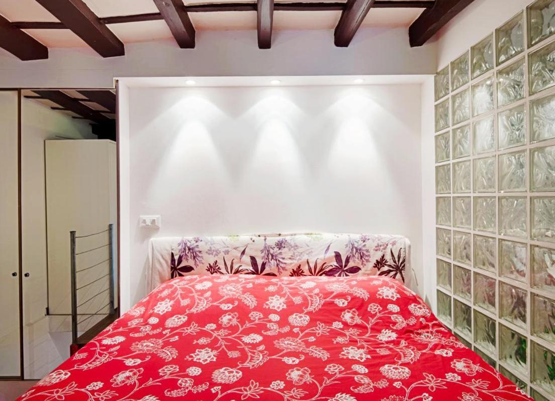Rsh Balestrari Apartments Roma Dış mekan fotoğraf